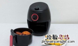 空气炸锅能炸啥 可以用空气炸锅做什么