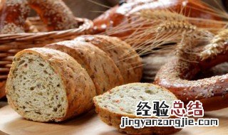 麦香面包制作方法 麦香面包制作方法介绍