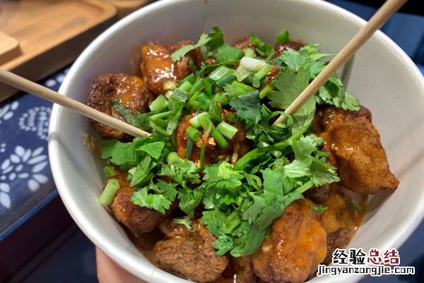 苏州有什么小吃 苏州小吃有哪些