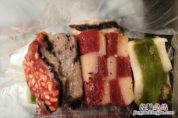 苏州有什么小吃 苏州小吃有哪些