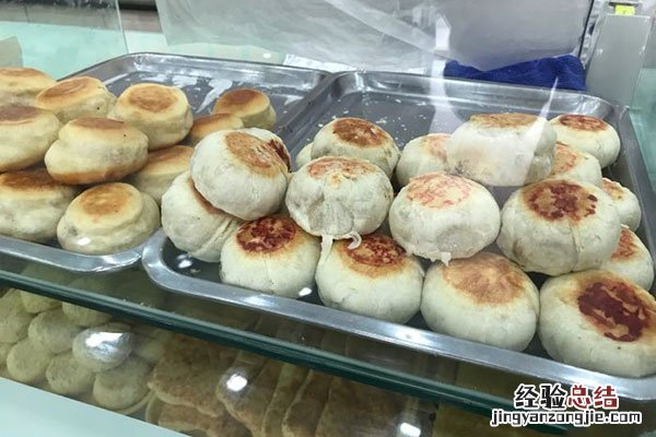 苏州有什么小吃 苏州小吃有哪些