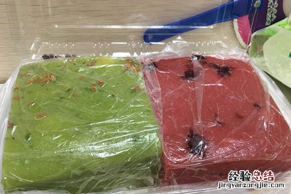 苏州有什么小吃 苏州小吃有哪些
