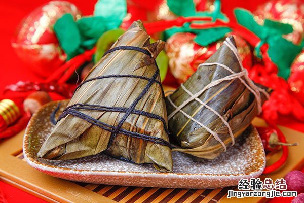 苏州有什么小吃 苏州小吃有哪些