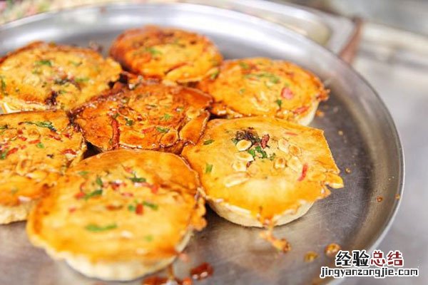 苏州有什么小吃 苏州小吃有哪些