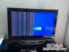 几年没用的卫星电视怎么调