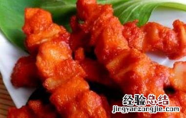 骨肉相连怎么做 骨肉相连怎么做好吃视频