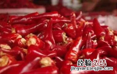 子弹头和朝天椒的区别 子弹头和灯笼椒的区别