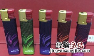 打火机最高温度是多少 温度太高使用需注意安全