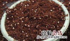 多肉营养液的制作方法 自制多肉营养液方法如下