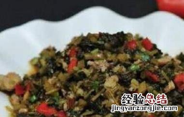 腌制白花菜怎么做好吃家常菜 腌制白花菜怎么做好吃
