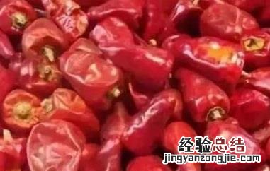 子弹头辣椒和二荆条的区别 二荆条辣还是子弹头辣