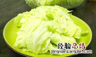 素炒大白菜的做法大全视频 素炒大白菜的做法大全