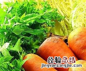 胡萝卜怎么吃最营养