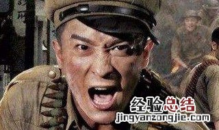 广西狼兵的抗战电视剧是什么 广西壮族狼兵血战电视剧