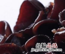 黑木耳的药用功效有哪些 黑木耳的药用功效有哪些呢