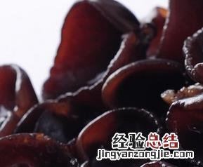 黑木耳的药用功效有哪些 黑木耳的药用功效有哪些呢