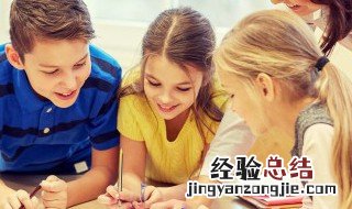 小学语文板书设计技巧 这3个技巧可以学习
