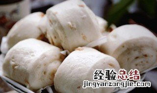 蒸箱蒸馒头怎样又软又筋 怎样蒸馒头又松又软