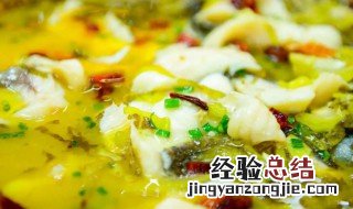 鱼片怎么做滑嫩劲道 鱼片怎么又嫩又劲道