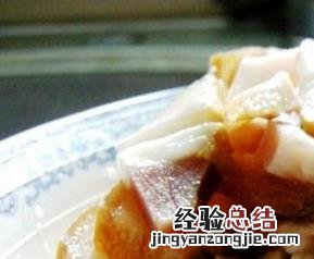 干腊肉怎么做好吃 江西风干腊肉怎么做好吃