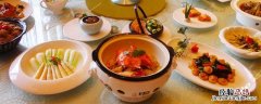 宴会菜单吉祥语 宴请吉祥语