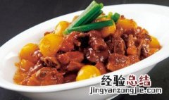 土豆炒排骨怎么做好吃窍门 土豆炒排骨步骤