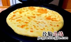 烙饼实用技巧 烙饼步骤如下