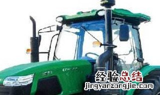 爬行档拖拉机爬行档调不了什么原因 拖拉机安装液压爬行档