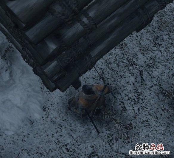 只狼跳法及逃课小技巧分享 只狼逃课打法