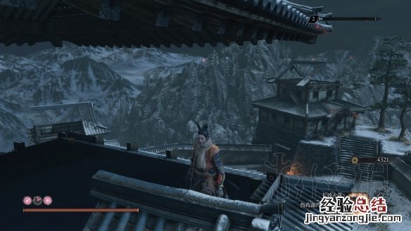 只狼跳法及逃课小技巧分享 只狼逃课打法
