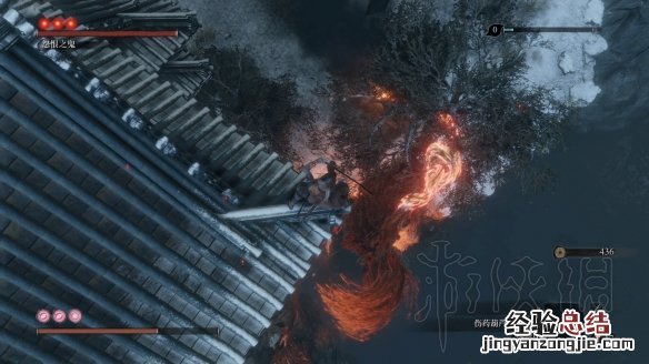 只狼跳法及逃课小技巧分享 只狼逃课打法
