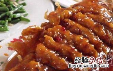 鲤鱼怎么做好吃 家常 鲤鱼怎么做好吃