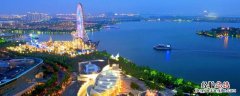 金鸡湖一圈多少公里 围绕金鸡湖一圈多少公里