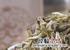 银针茉莉的冲泡方法 银针茉莉的冲泡方法视频