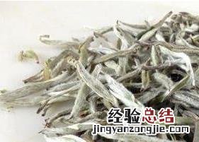 如何区分白毫银针的好坏 如何区分白毫银针的好坏呢