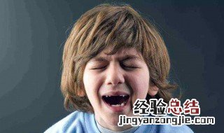 十岁的孩子叛逆期不听话怎么办 最主要的还是沟通