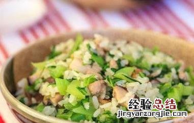 清明菜怎么吃 清明菜怎么吃最好