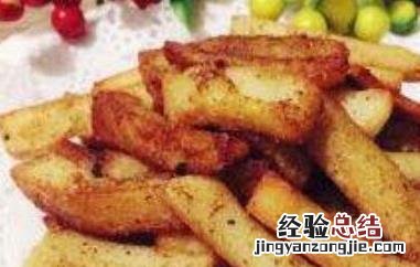 红烧土豆怎么做好吃又简单 土豆怎么做好吃又简单