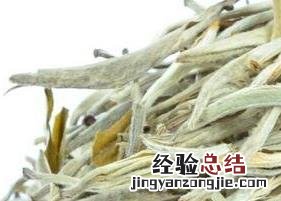 喝银针花茶有什么好处 喝银针花茶有什么好处和坏处