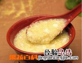 山药粥功效 山药粥功效和作用