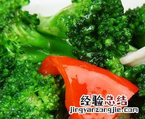 女人吃西兰花的好处有哪些功效 女人吃西兰花的好处有哪些