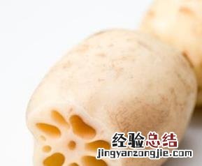 莲藕怎么做好吃 莲藕怎么做好吃 家常
