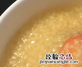 粟米羹的做法大全 粟米羹的做法大全图解