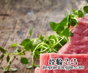 吃牛肉的禁忌 吃牛肉的禁忌有哪些百科