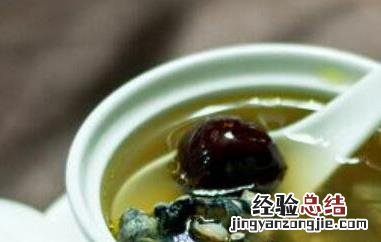 乌鸡花旗参汤的做法和功效窍门 乌鸡花旗参汤如何做