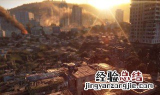 消逝的光芒金图纸位置 消逝的光芒金色图纸哪里有?
