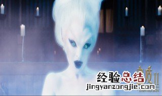 画皮2小唯唱的歌叫什么 画皮2里小唯唱的歌是什么