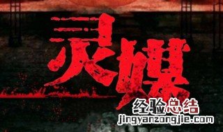 小说灵媒讲的是什么 小说灵媒讲的是什么