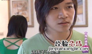 保姆伶俐和崇明是什么电视剧 保姆伶俐和崇明是哪个剧