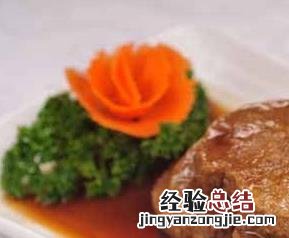 素鸡是什么样子 素鸡是什么